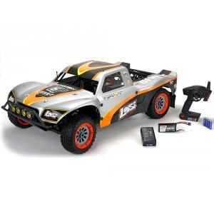 5ive t rc car